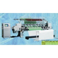 Lock-stitch Quilting Machine