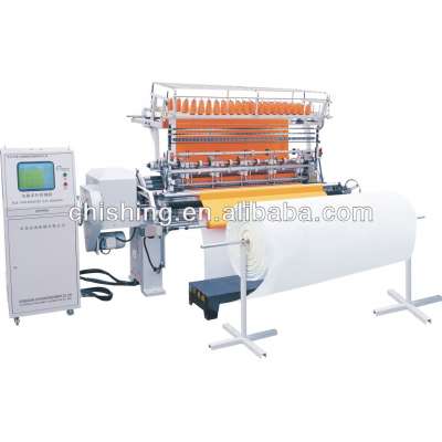 (CS76) Waimaotong india for automatic quilting machines