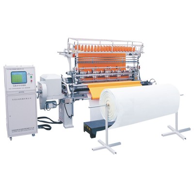 Hot selling products lockstitch long arm quilting machine price buy from china online