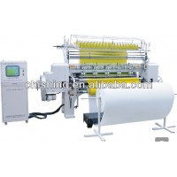 CS64 one needle quilting machine for European