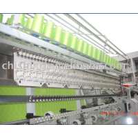 64 inch Industrial Multi Needle Quilting Machine