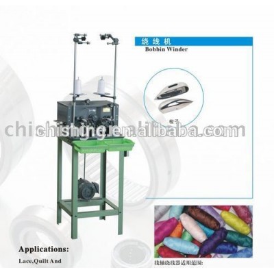 Automatic winding machine